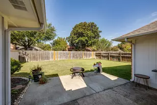 4 Salida Dr, Trophy Club, TX 76262 - Photo 26