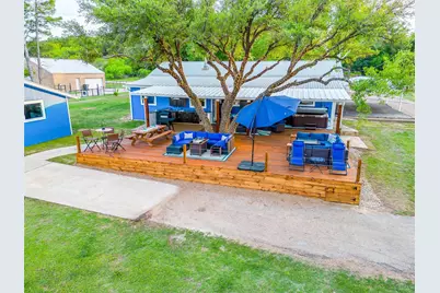 520 Deer Trail, Gordon, TX 76453 - Photo 4