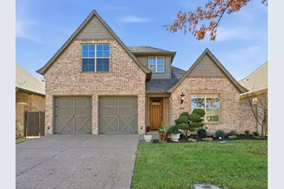 800 Silver Lake Drive, Keller, TX 76248 - Photo 1