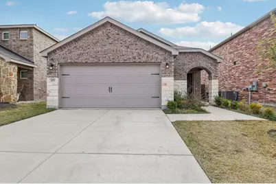475 Grenada Lake Drive, Princeton, TX 75407 - Photo 1