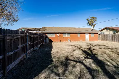 1631 20th Street, Anson, TX 79501 - Photo 24