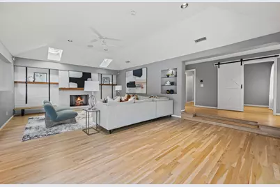 10536 Egret Lane, Dallas, TX 75230 - Photo 6