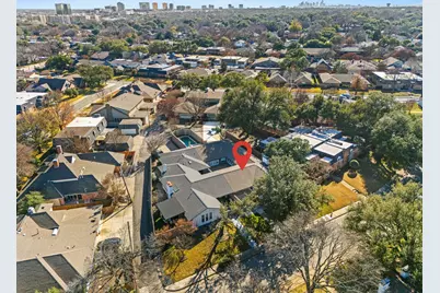 10536 Egret Lane, Dallas, TX 75230 - Photo 34