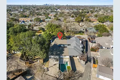 10536 Egret Lane, Dallas, TX 75230 - Photo 36