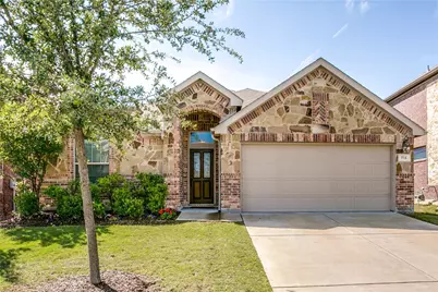 713 Setting Sun Trail, McKinney, TX 75069 - Photo 1