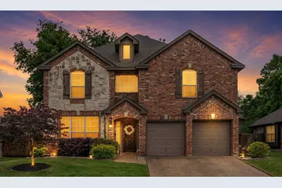 5305 Arrowhead Way, McKinney, TX 75072 - Photo 34
