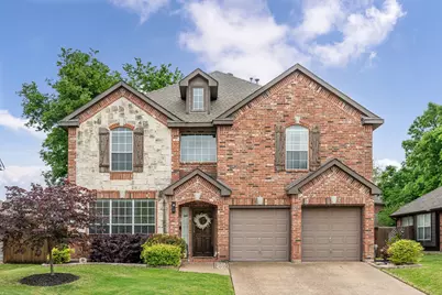 5305 Arrowhead Way, McKinney, TX 75072 - Photo 1