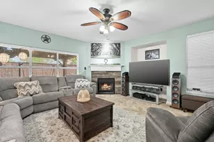 5305 Arrowhead Way, McKinney, TX 75072 - Photo 8
