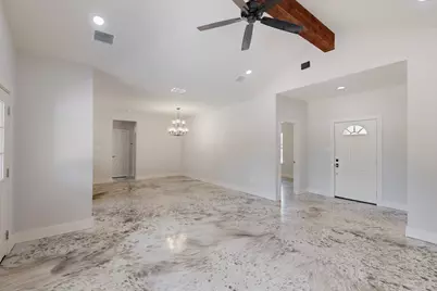 Lot 19 Loving Road, Perrin, TX 76486 - Photo 4