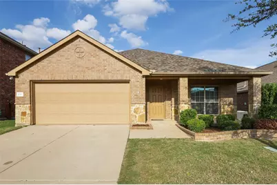 801 Golden Bear Lane, McKinney, TX 75072 - Photo 1