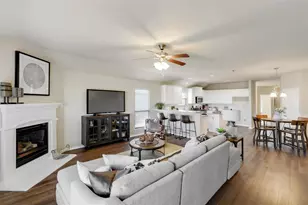 801 Golden Bear Ln, McKinney, TX 75072 - Photo 4