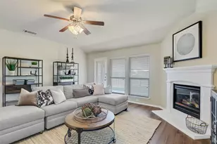 801 Golden Bear Ln, McKinney, TX 75072 - Photo 8