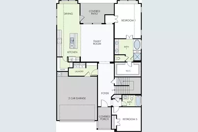 7332 Cherry Blossom Lane, Little Elm, TX 76227 - Photo 36