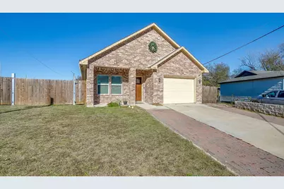 3901 Baylor Street, Fort Worth, TX 76119 - Photo 2
