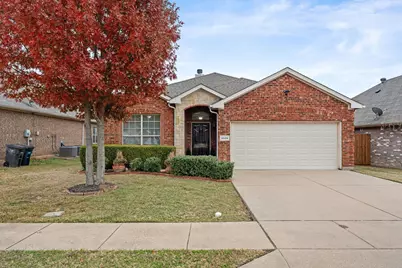 8505 Field Creek Court, Fort Worth, TX 76134 - Photo 1