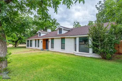 4102 Concord Court, Abilene, TX 79603 - Photo 1