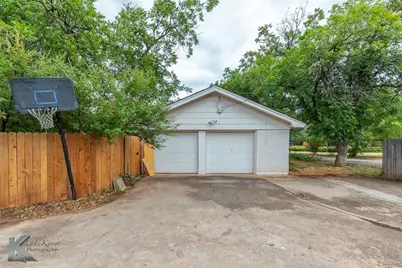 4102 Concord Court, Abilene, TX 79603 - Photo 36