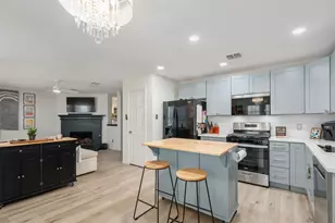 1563 Brandywine Ln, Little Elm, TX 75068 - Photo 16