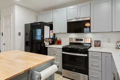 1563 Brandywine Lane, Little Elm, TX 75068 - Photo 12