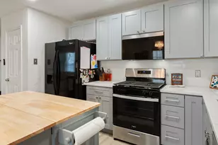 1563 Brandywine Ln, Little Elm, TX 75068 - Photo 12