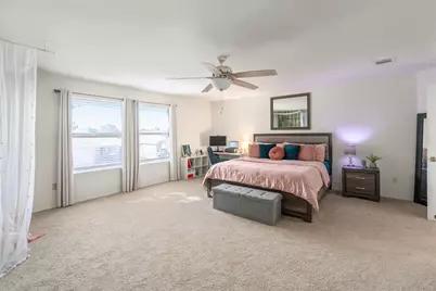 1563 Brandywine Lane, Little Elm, TX 75068 - Photo 20