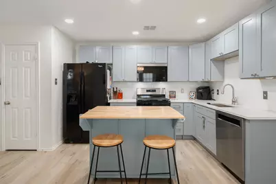 1563 Brandywine Lane, Little Elm, TX 75068 - Photo 18