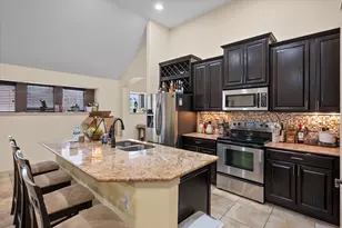 1200 Thicket Dr, Mansfield, TX 76063 - Photo 2