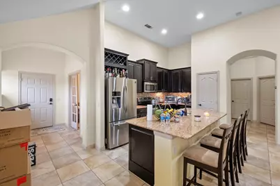 1200 Thicket Drive, Mansfield, TX 76063 - Photo 4