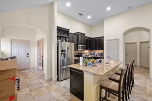 1200 Thicket Dr, Mansfield, TX 76063 - Photo 4