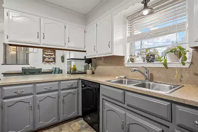 107 Woody Ray Drive, Elm Mott, TX 76640 - Photo 12