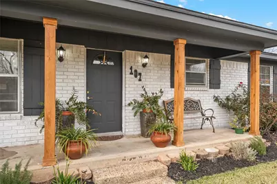 107 Woody Ray Drive, Elm Mott, TX 76640 - Photo 4