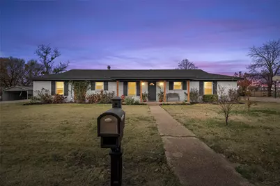 107 Woody Ray Drive, Elm Mott, TX 76640 - Photo 1