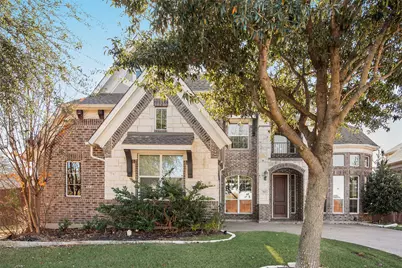 943 Abbott Lane, Allen, TX 75013 - Photo 2