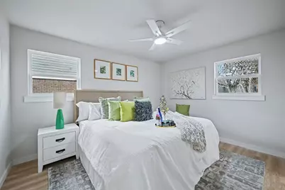 4512 Fair Park Boulevard, Fort Worth, TX 76115 - Photo 2