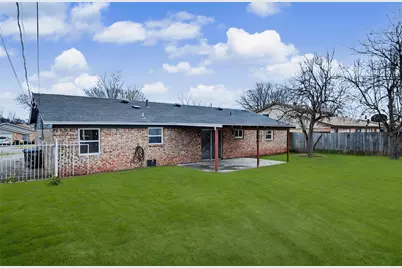 4512 Fair Park Boulevard, Fort Worth, TX 76115 - Photo 14