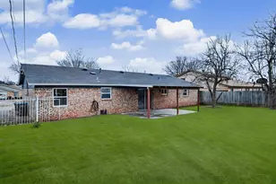 4512 Fair Park Blvd, Fort Worth, TX 76115 - Photo 14