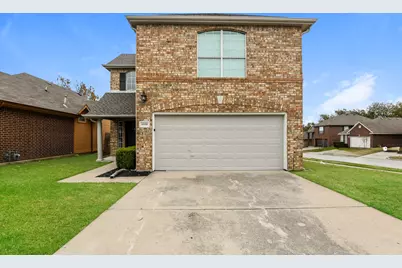 6900 Chaco Trail, Fort Worth, TX 76137 - Photo 1