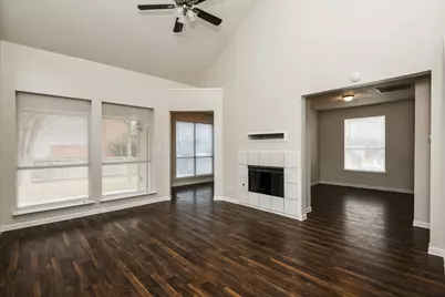 6900 Chaco Trail, Fort Worth, TX 76137 - Photo 4