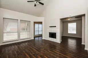 6900 Chaco Trail, Fort Worth, TX 76137 - Photo 4