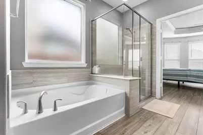 817 Crest Breeze Drive, Fort Worth, TX 76052 - Photo 20