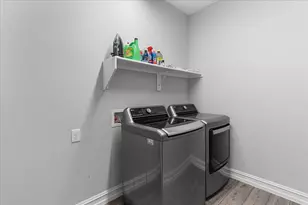 817 Crest Breeze Dr, Fort Worth, TX 76052 - Photo 30