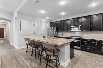 817 Crest Breeze Drive, Fort Worth, TX 76052 - Photo 26