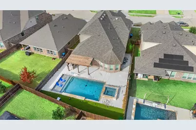 817 Crest Breeze Drive, Fort Worth, TX 76052 - Photo 40