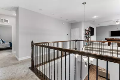 817 Crest Breeze Drive, Fort Worth, TX 76052 - Photo 10