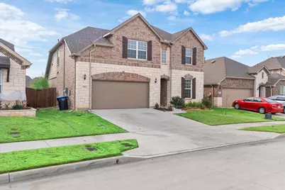 817 Crest Breeze Drive, Fort Worth, TX 76052 - Photo 1