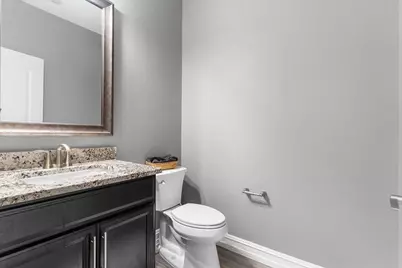 817 Crest Breeze Drive, Fort Worth, TX 76052 - Photo 8