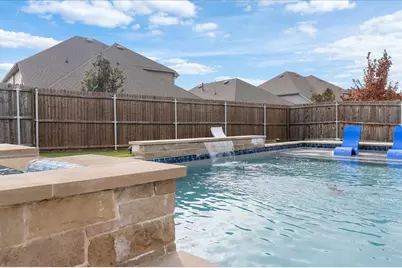 817 Crest Breeze Drive, Fort Worth, TX 76052 - Photo 34