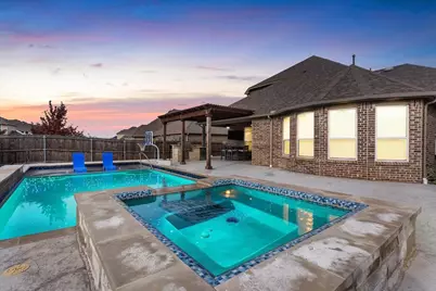 817 Crest Breeze Drive, Fort Worth, TX 76052 - Photo 36