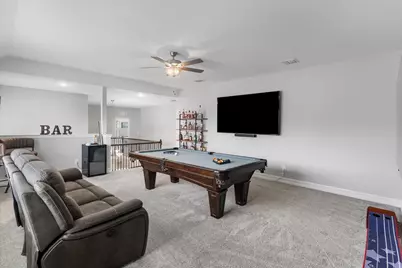 817 Crest Breeze Drive, Fort Worth, TX 76052 - Photo 12