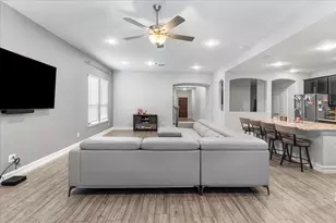 817 Crest Breeze Dr, Fort Worth, TX 76052 - Photo 24